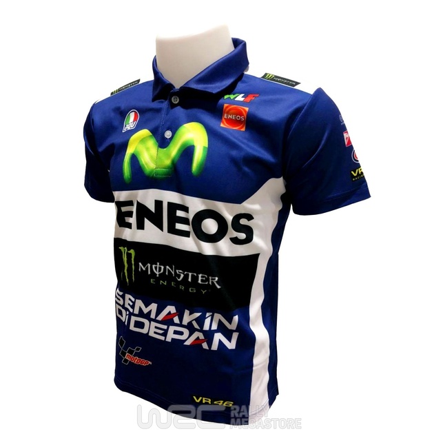 POLO VR46 RACING TEAM MOTO GP